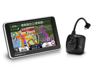 GARMIN nuvi 2565R