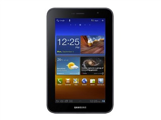 ����P6200 Galaxy Tab 7.0 Plus(32GB)