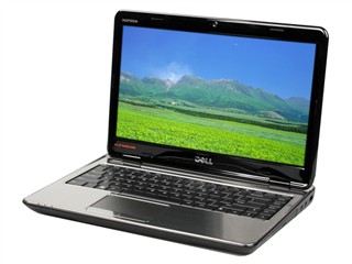 ����Inspiron ��Խ 14R N4120(Ins14RD-889AL)