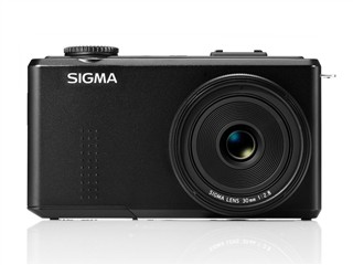 SIGMA DP2 Merrill