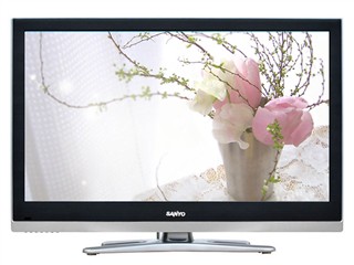 最便宜合资LED背光电视 三洋电视仅1999-IT1