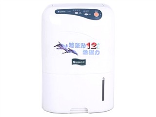 格力DH12E自动除霜除湿机最新报价,最新消息