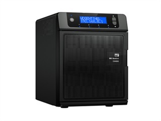 ���� WD Sentinel DX4000(12TB)