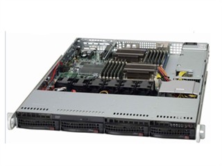 ���� ����R510(Xeon E5606/4GB/500GB)