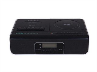 熊猫cd750多功能dvdcdmp3usb全播放器