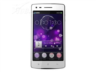 OPPO U701