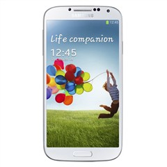 ���� GALAXY S4 i9500 16G����ɫ��WCDMA/GSM��������