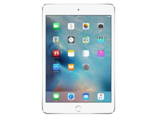 苹果iPad mini 4 MK6L2CH/A(7.9英寸16G WLAN 机型金色)报价_江苏手机网