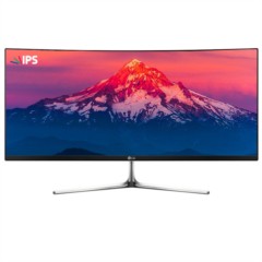 LG 29UC97C显示器，现代办公与娱乐的完美伴侣