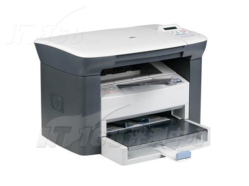 惠普 惠普 LaserJet M1005(CB376A) 图片