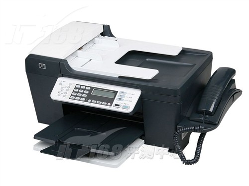 惠普 惠普 Officejet J5508 图片