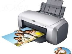 经典老牌照片打印机 爱普生230仅1450元