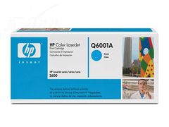 适合多种机型 惠普Q6001A硒鼓仅售399元