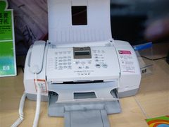 支持单黑打印 惠普4308一体机低价850元