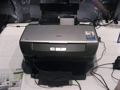 单反普及化 市售热销照片打印产品推荐