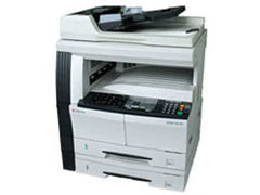 高性价比入门复合机 京瓷KM-2035报价