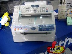 实现节能低耗办公 兄弟FAX2820最新报价