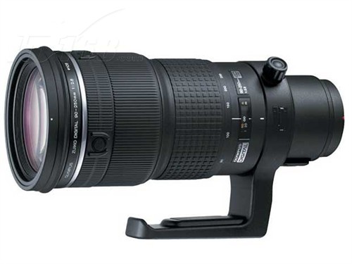 奥林巴斯奥林巴斯 ZUIKO DIGITAL ED 90-250mm F2.8 图片