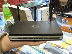 [武汉]定位高端 D-LINK DIR635报428元