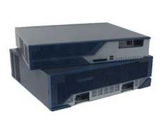 智能的企业级路由器 思科3825仅28100元