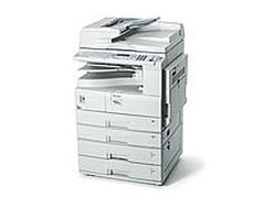 经典机型 理光MP2000复合机降价促销