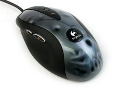 [上海]经典电竞鼠 罗技MX518报225元