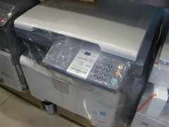 商务气质十足 东芝E-STUDIO 166热销