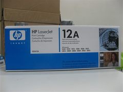 惠普Q2612A硒鼓 原装正品现仅售375元