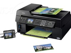 照片浏览也方便 爱普生9300一体机推荐