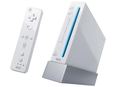 任天堂任天堂 Wii日版 图片
