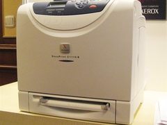 高效实惠 富士施乐1110B彩激现1900元