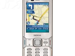 GPS导航智能机 诺基亚N82音乐机仅960元