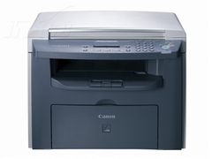 经济实用 佳能4010B激光一体机现1450元