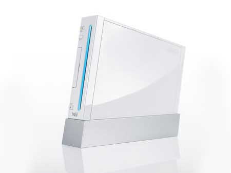 任天堂任天堂 Wii 平衡板套装(wii主机/wii fit/手柄/电源) 图片