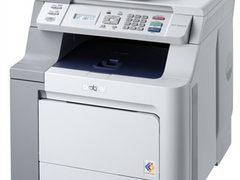 购机送健康秤 兄弟 DCP-9040CN带票3800