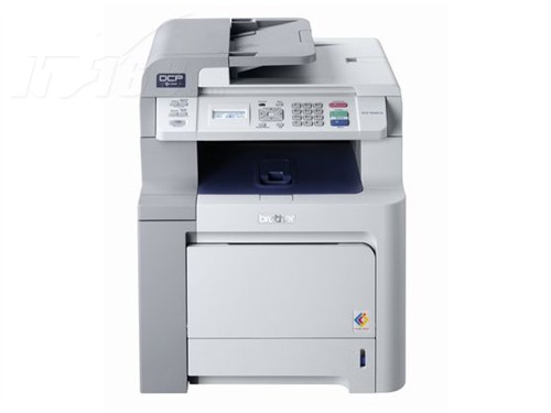 兄弟兄弟 DCP-9040CN 图片