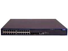 可扩展易管理 S3100-26TP-SI-AC仅1900