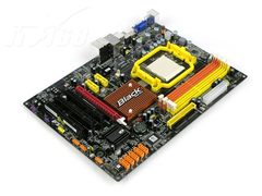 高性价主板 ECS精英 A780GM-A售价499元