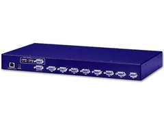 USB-PS2混接 D-Link 八口切换器仅1680