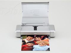 户外打印不受限 佳能ip100便携彩喷推荐