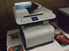 一步到位 连锁酒店如何选多功能一体机