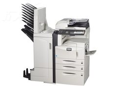 高端黑白数码复合机 京瓷KM-5050热销