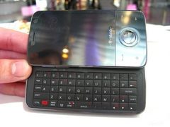 [成都]HTC全键盘TOUCH PRO暑期低价促销