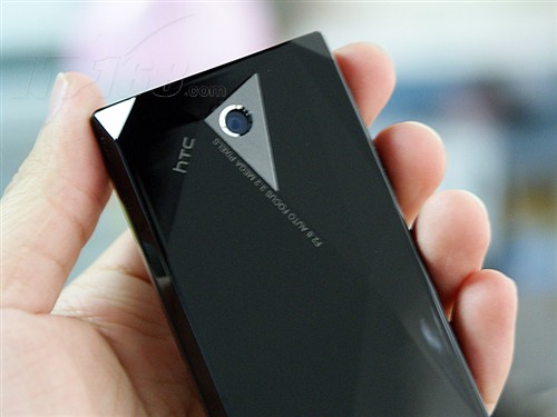 宏达(HTC)htc Touch Diamond 图片