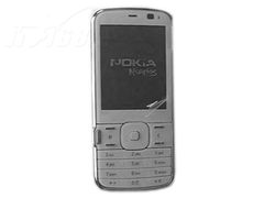 无线导航智能机 诺基亚N79仅售780元