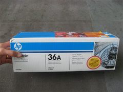 只卖400元！ HP原装36A硒鼓超低价促销