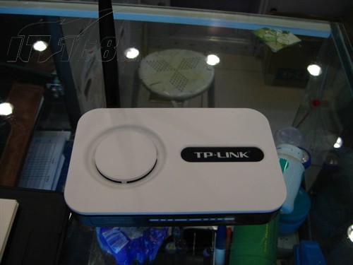 TP-LINKTP-LINK TL-WR340G+ 图片