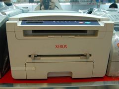 适合Soho家庭用户 3合1激光一体机选购