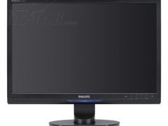 [山东]经典实用 飞利浦220SW液晶现1069