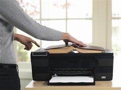 适合微小型企业 从三方面选喷墨一体机